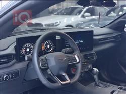 فورد موستانج